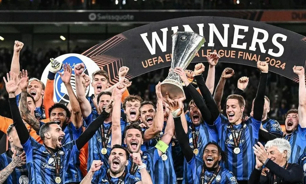atalanta