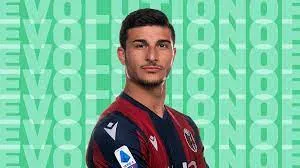 Bologna, la carica del goleador