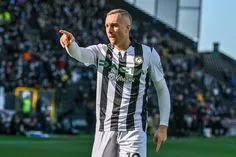 Udinese: gioia e dolori la vittoria di Marassi