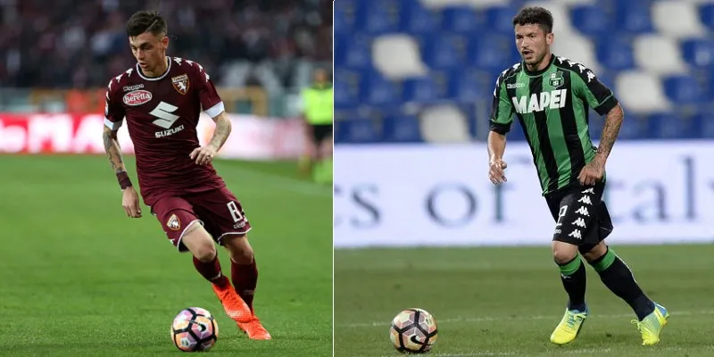 Milan: Sensi e Baselli subito