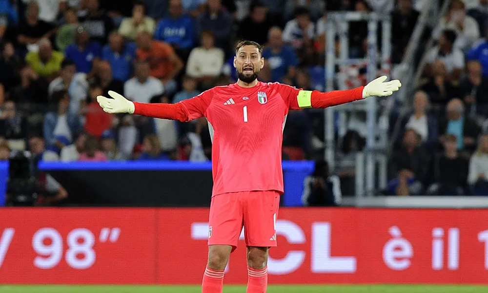 FIFA The Best: svelata la squadra dell'anno