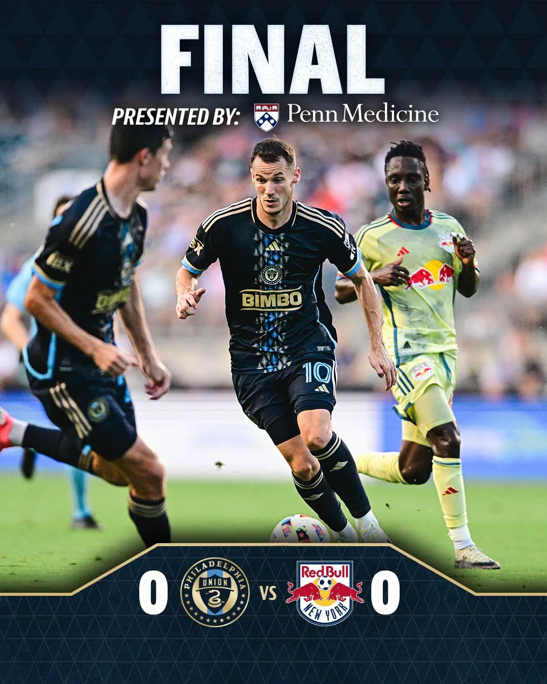 philadelphia union