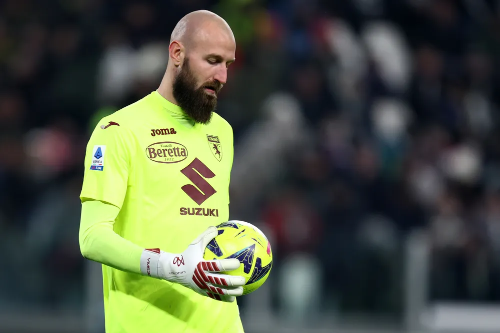 Torino, Milinkovic-Savic vola in Premier?