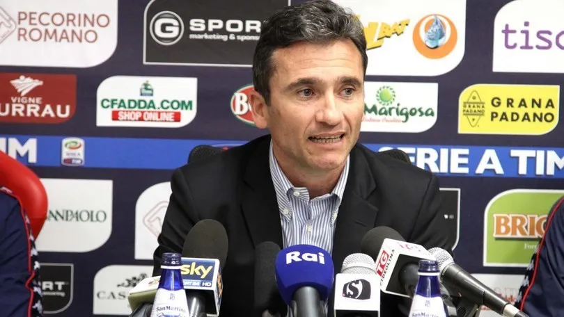 Genoa, ufficiale il nuovo direttore sportivo