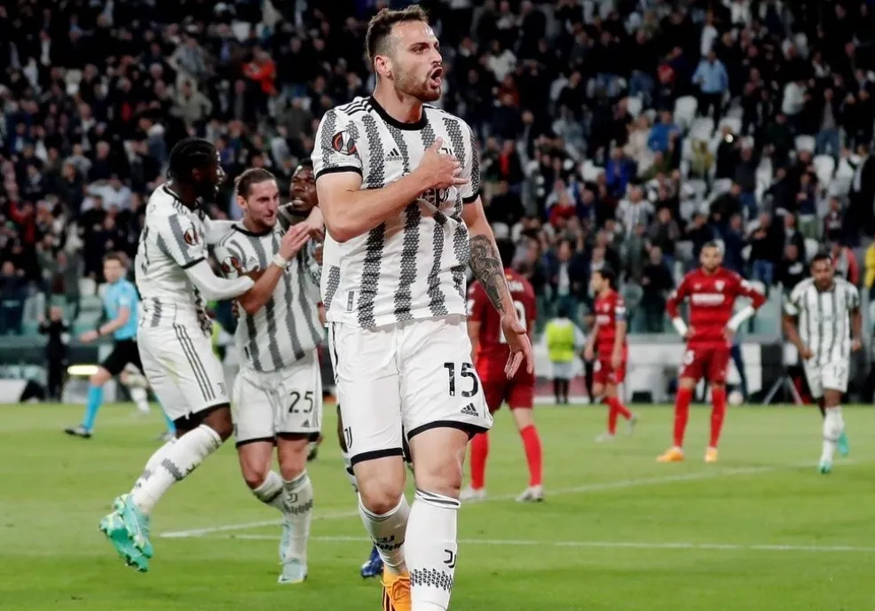 Juventus, Gatti alza l'obiettivo: "Siamo la Juve, dobbiamo fare meglio dello scorso anno"