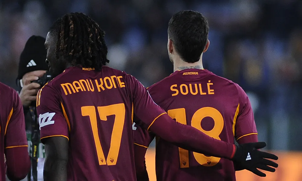 roma