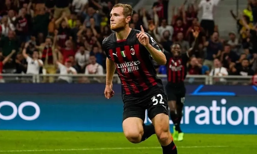Ultim'ora Milan, Pobega dura poco: altro infortunio per Pioli