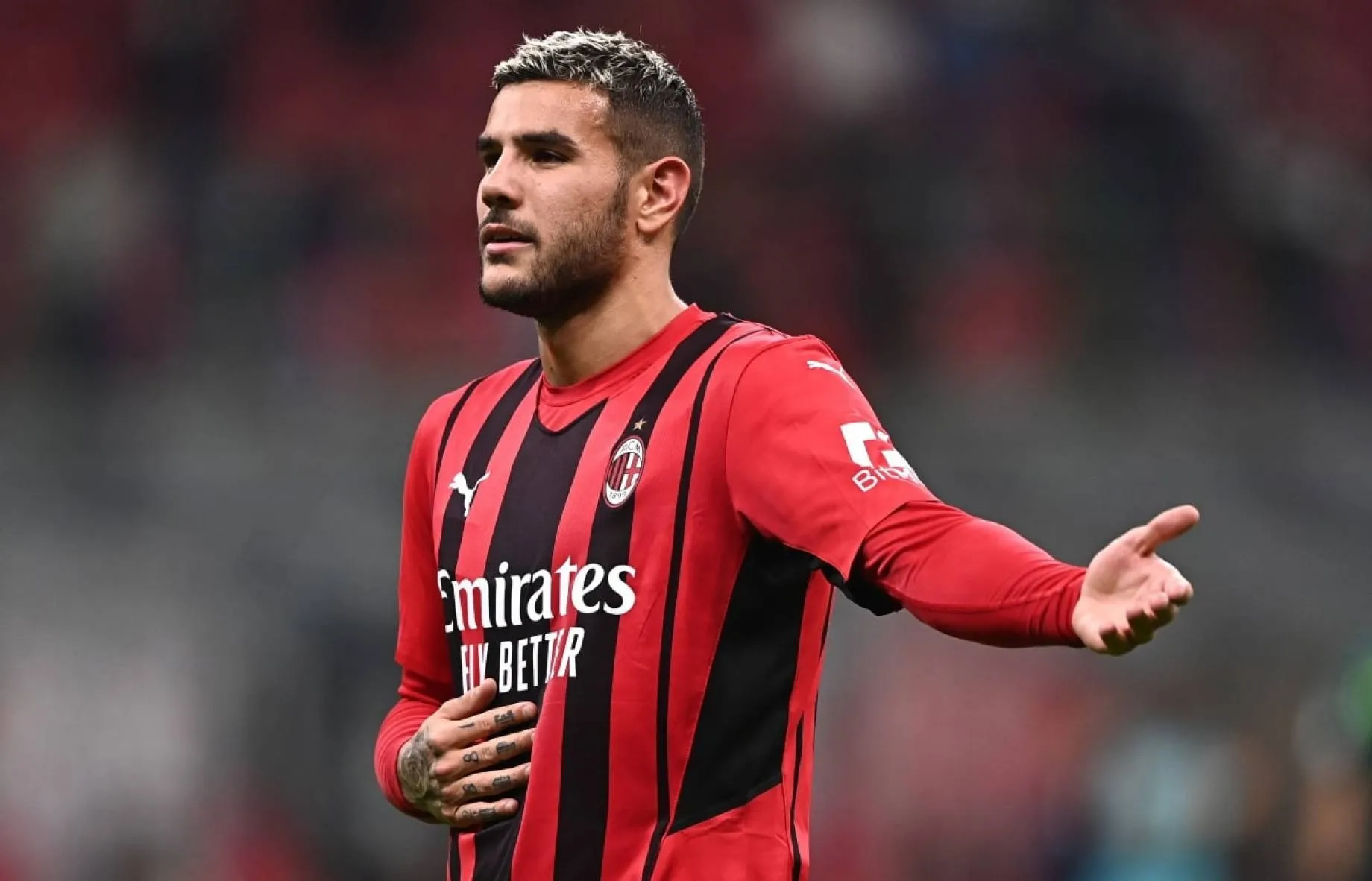 Ultim'ora Milan, esami finiti: il comunicato su Hernandez