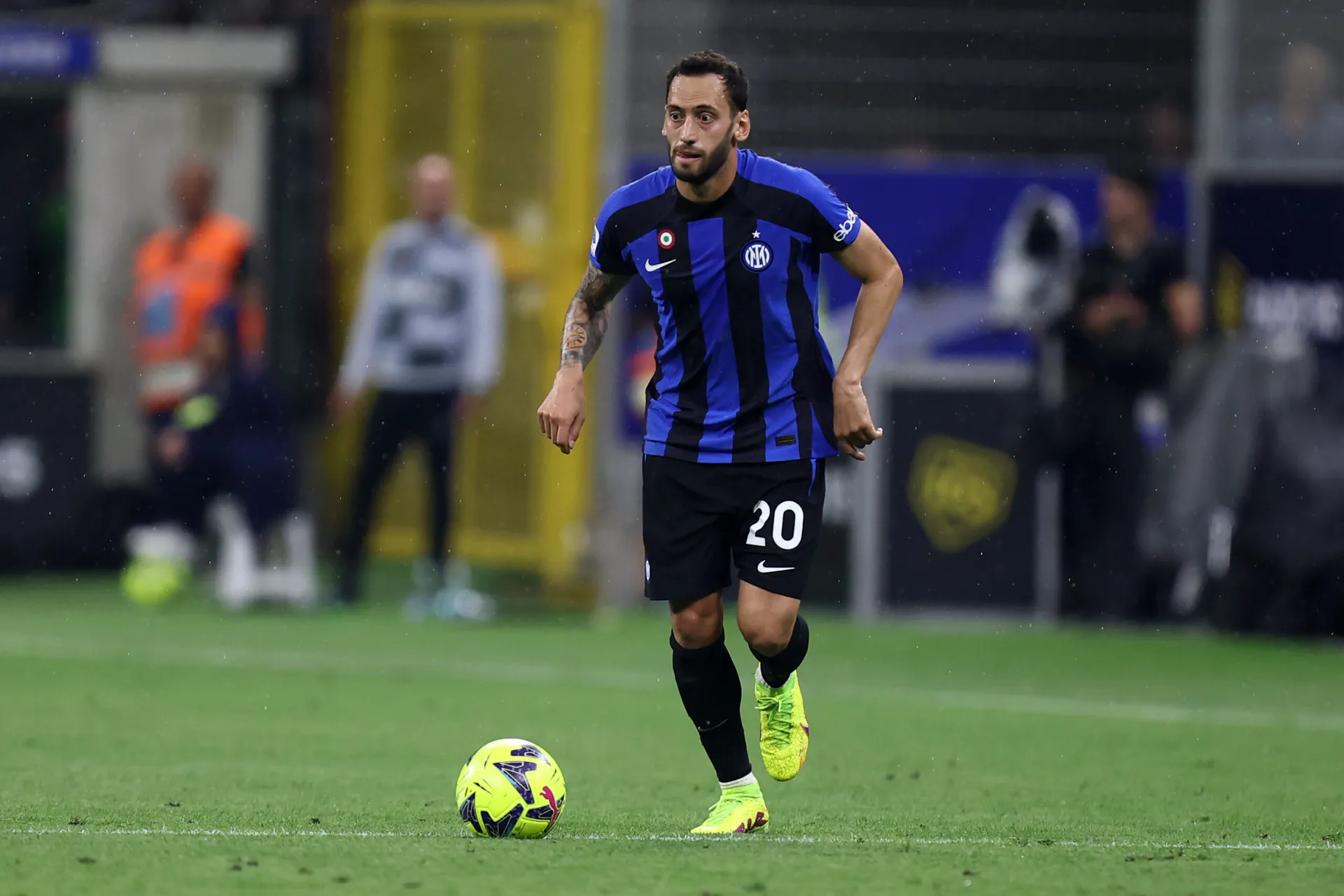 Calhanoglu