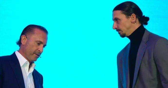 Milan, prime frizioni con Ibrahimovic: non si escludono clamorose novità