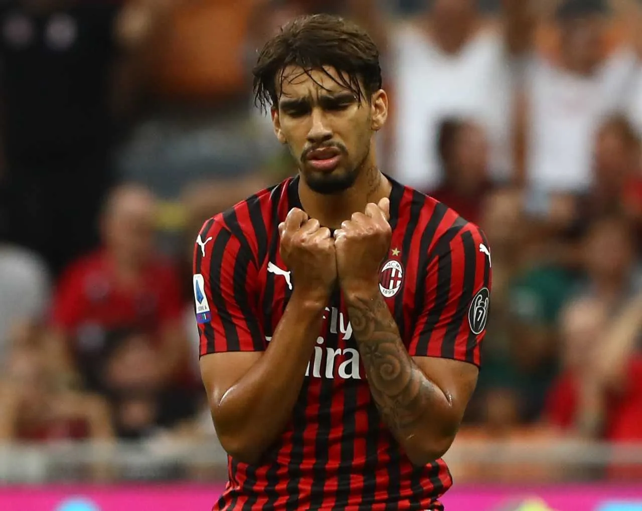 Milan: rivoluzione a centrocampo