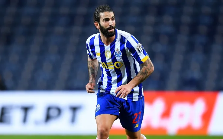 Calciomercato Fiorentina, avanti tutta per Sergio Oliveira | Conosciamolo meglio