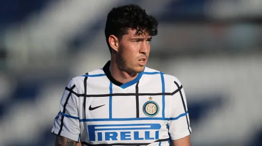 Inter pronto il rinnovo di Bastoni