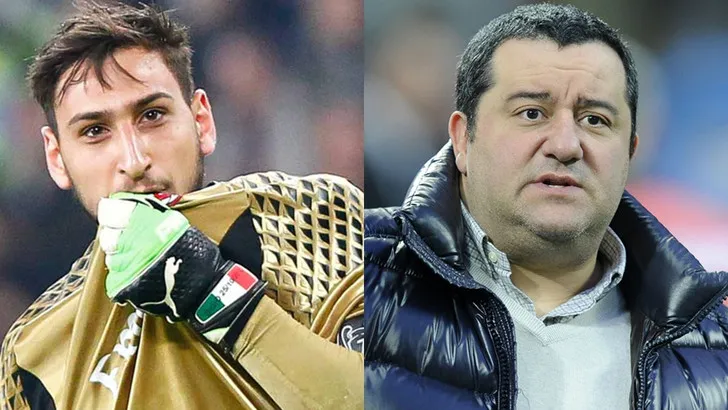 Donnarumma: Boban lo elegge leader, ma il rinnovo del contratto è complicato