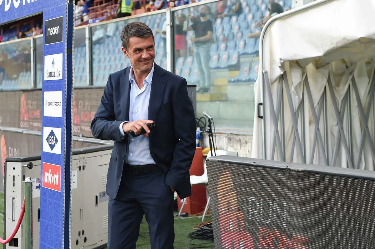 Milan, Maldini mette Carnevali alle corde: Berardi ad un passo