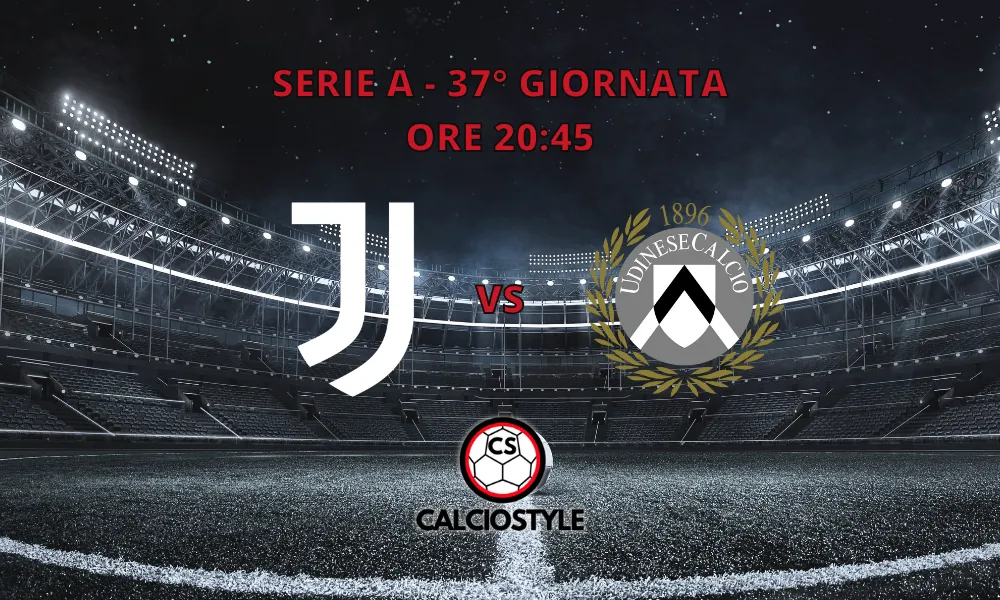 Juventus-Udinese 1996/97, quei due rigori sbagliati in 8 minuti