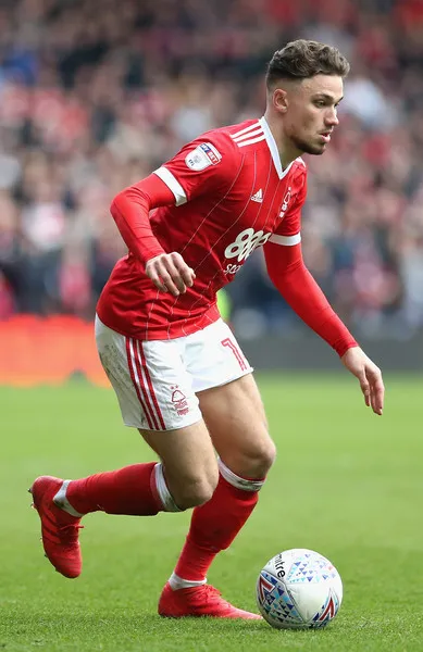 Milan: chiesto Matty Cash
