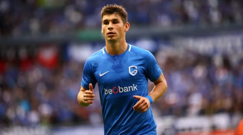 Sampdoria, Malinovskyi ad un passo