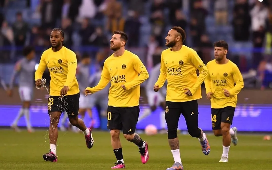 PSG