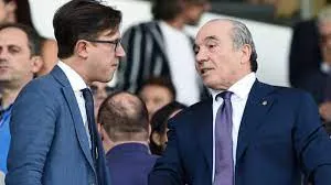 Fiorentina al Padovani senza i soldi di Commisso: l'idea di Nardella