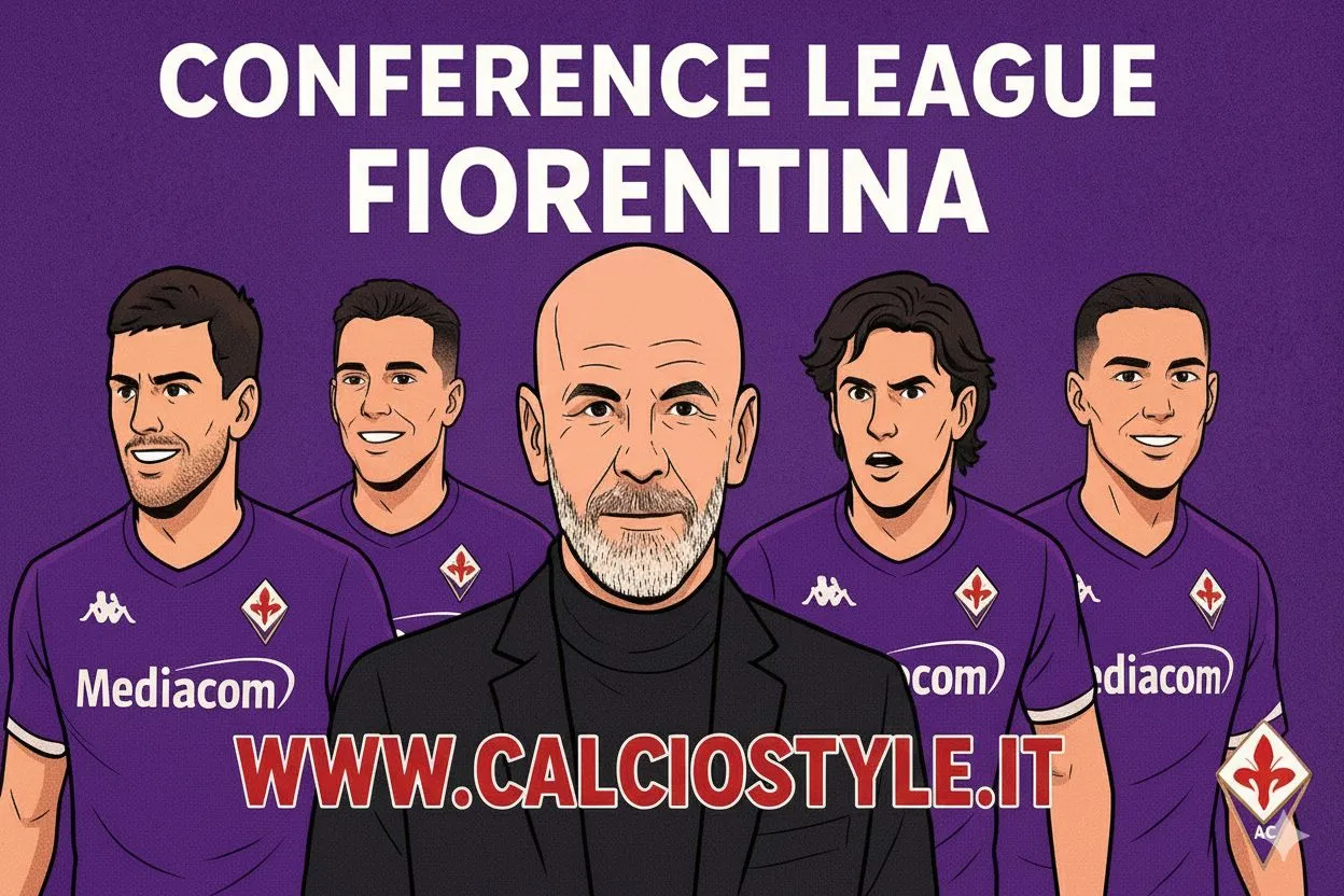 Rapid Vienna-Fiorentina 0-3: valzer viola in Europa | Le pagelle gigliata