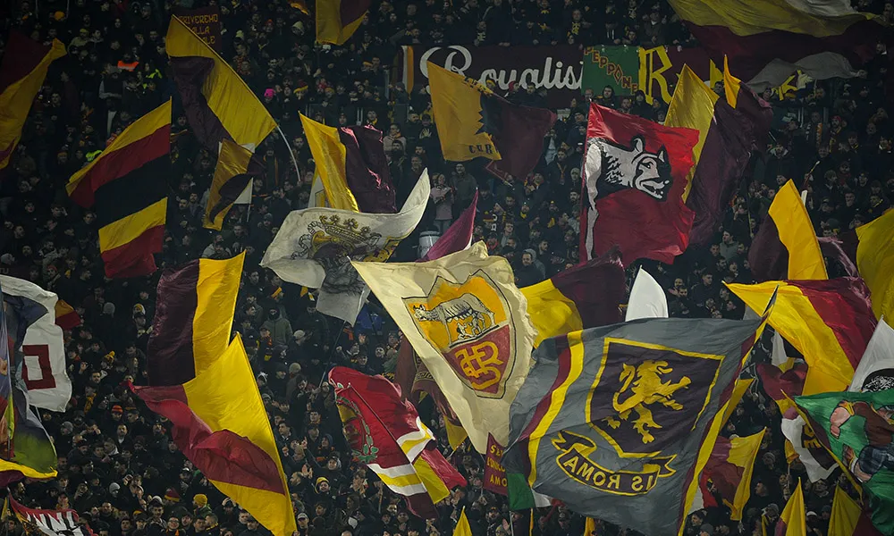 Roma