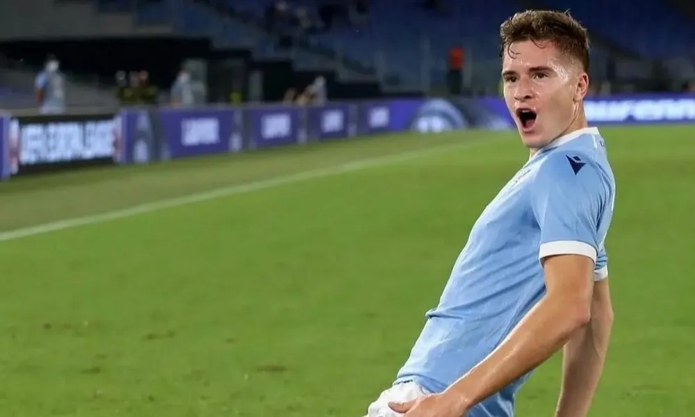 Lazio, Basic rinnova: firma attesa in giornata