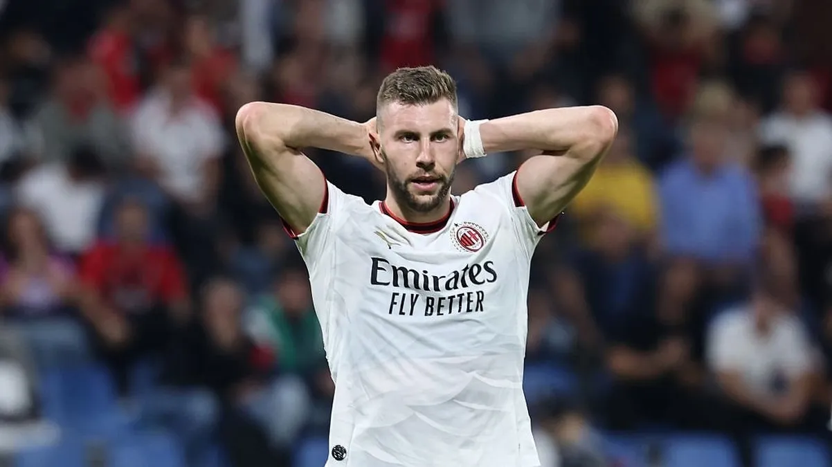 Milan, Pavlovic fino al 2031: da possibile partente a insostituibile