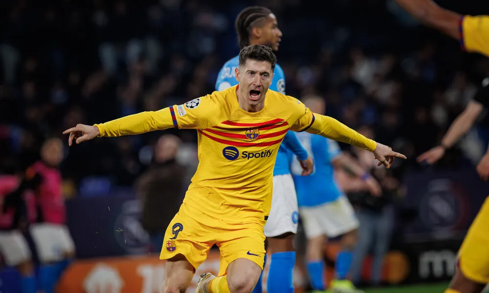 Lewandowski