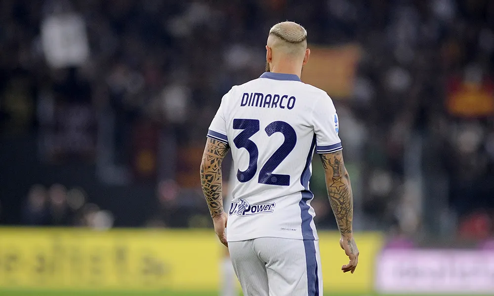 Inter, c'è anche Dimarco da blindare: club al lavoro