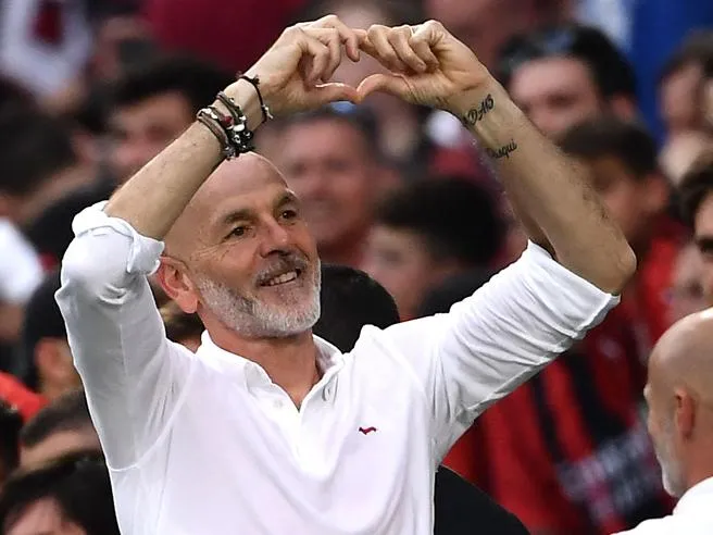Milan, la rivincita del Normal One: tutti i meriti di Pioli