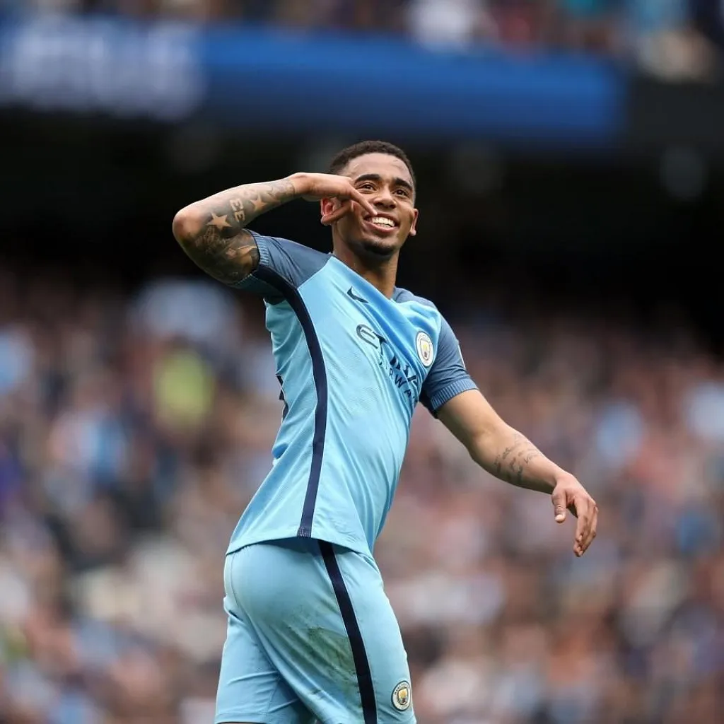 Paratici vuole Gabriel Jesus, ecco il piano bianconero