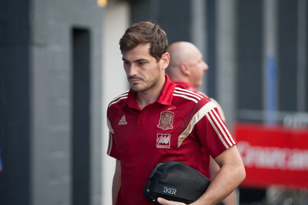 Spagna, Casillas: "Oggi la Spagna capirà che squadra è"