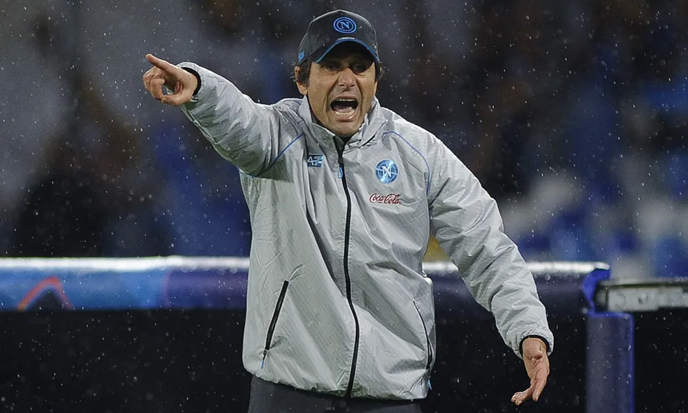 Napoli, Conte pesca dal vivaio per la sfida al Cagliari?