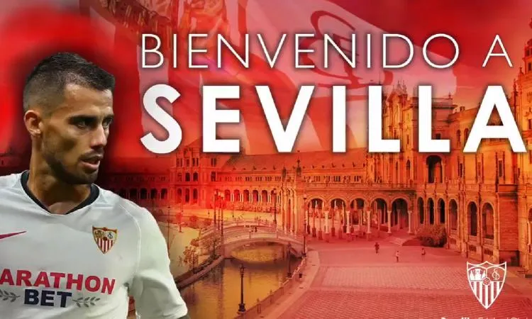 Milan: Suso verrà riscattato dal Siviglia