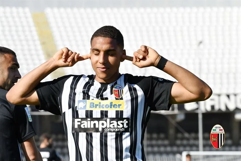 Calciomercato Salernitana, in arrivo Sabiri dall'Ascoli: le cifre