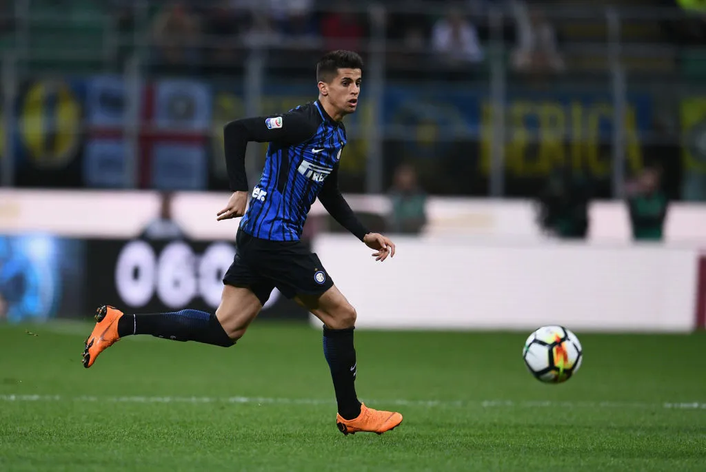 CALCIOMERCATO JUVENTUS. Juve, accordo per Cancelo! Incontro decisivo con il Valencia.