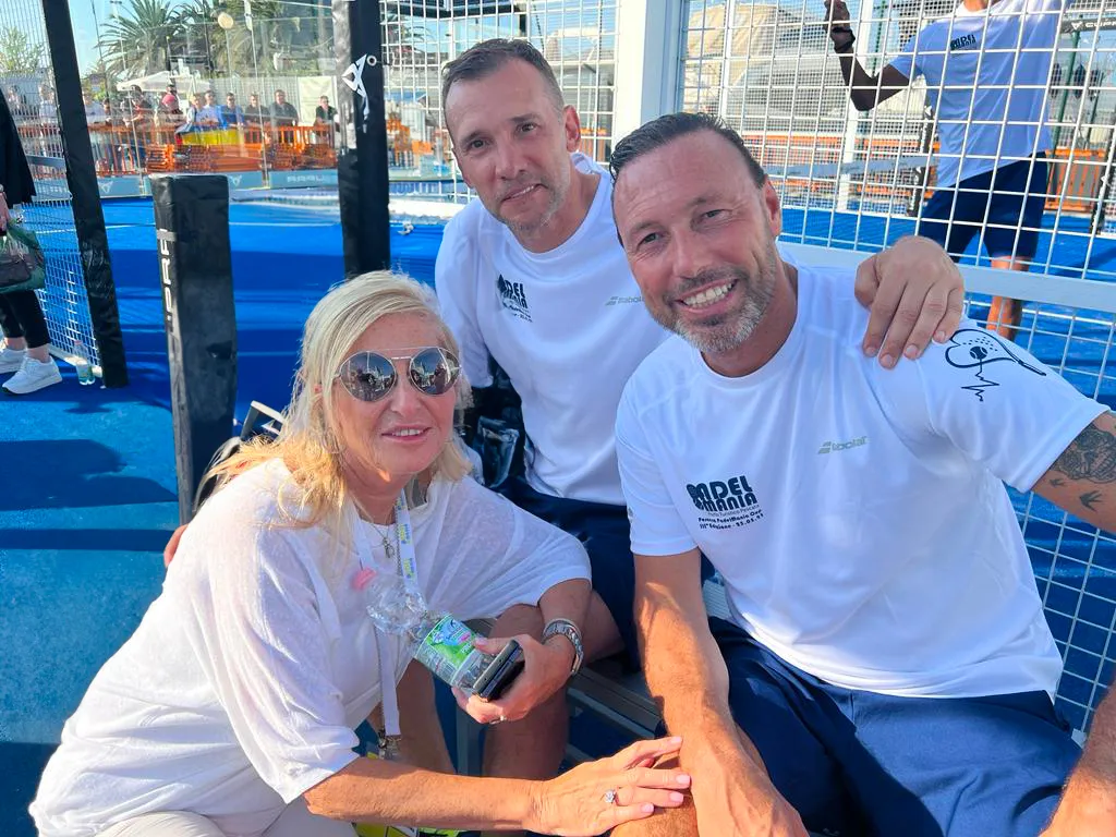padel