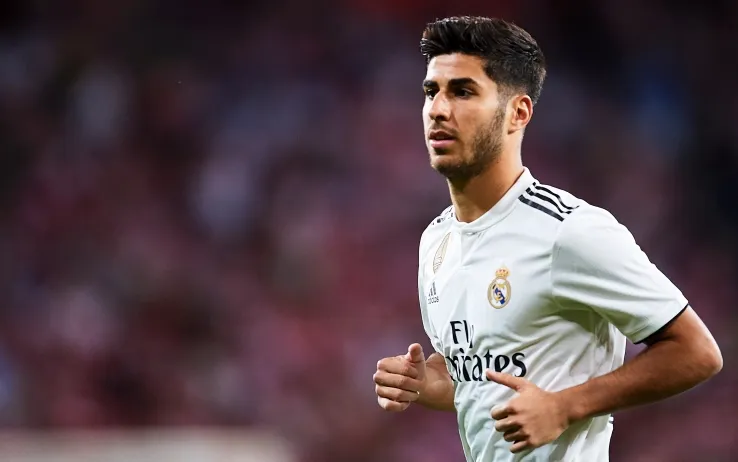 Milan-Asensio, una forte suggestione: come stanno le cose
