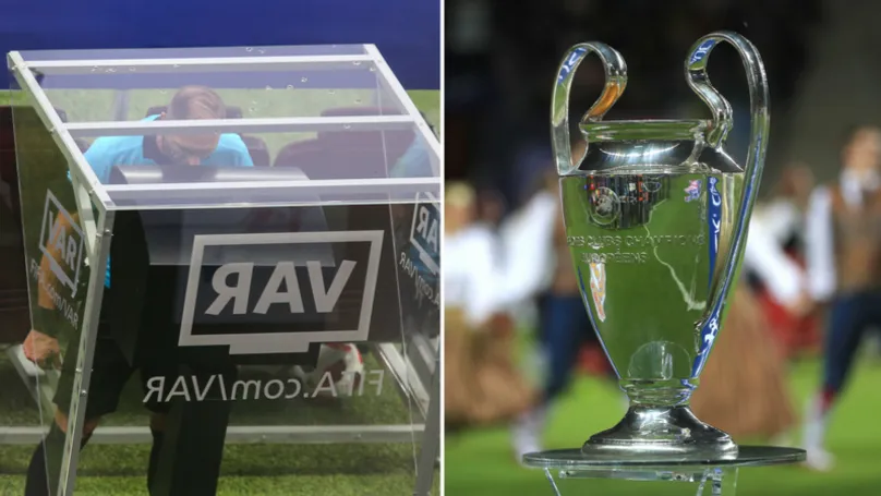 Champions League: al via gli ottavi, si riparte con tante novità!