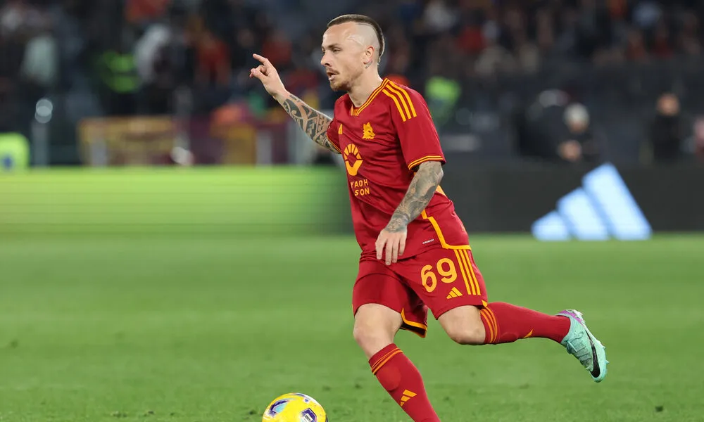 Angelino