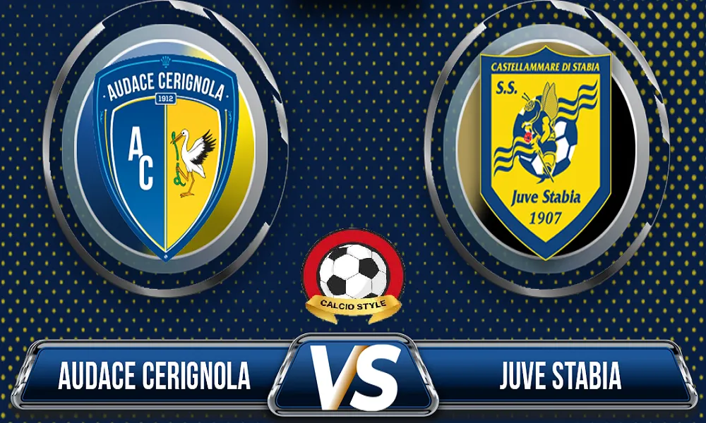 Audace Cerignola, via ai Playoff al Monterisi