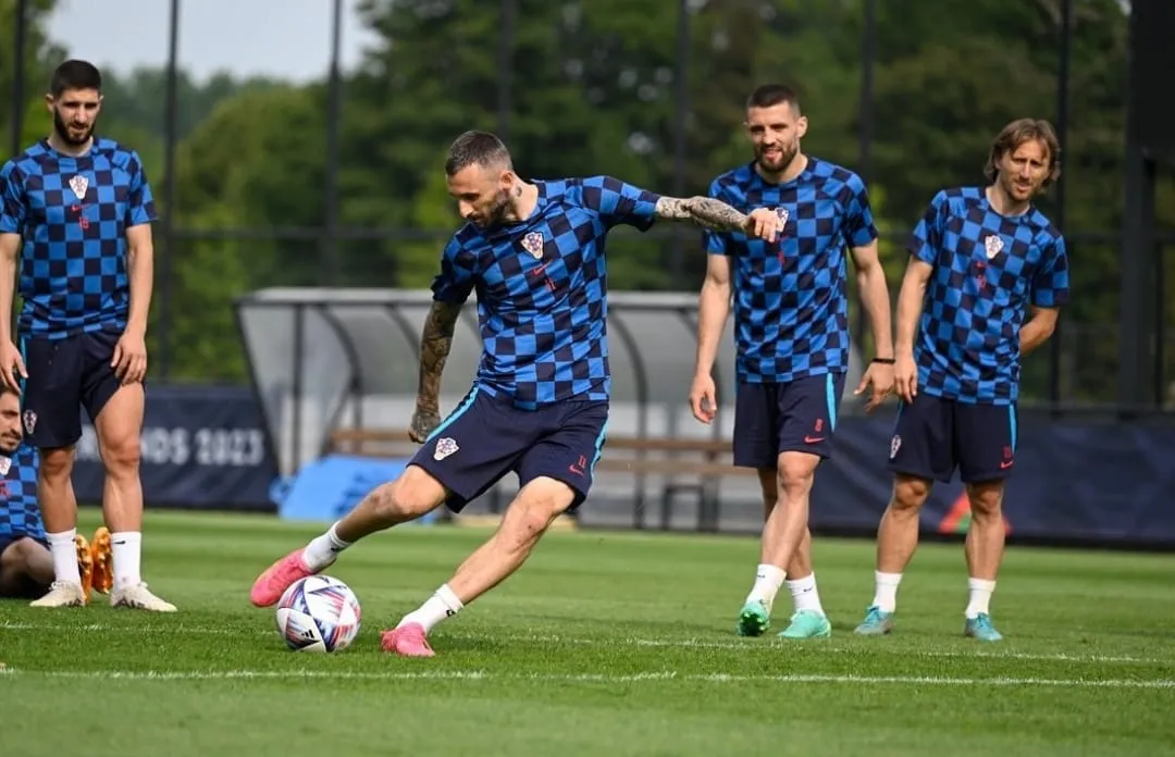 Inter: Brozovic parla sempre di più arabo