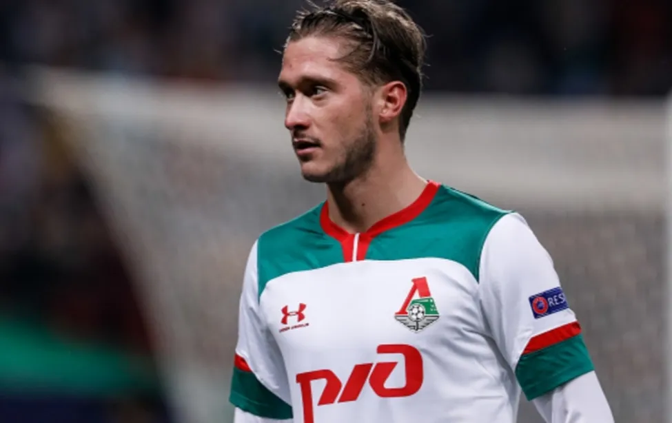 Miranchuk, c'è la Fiorentina
