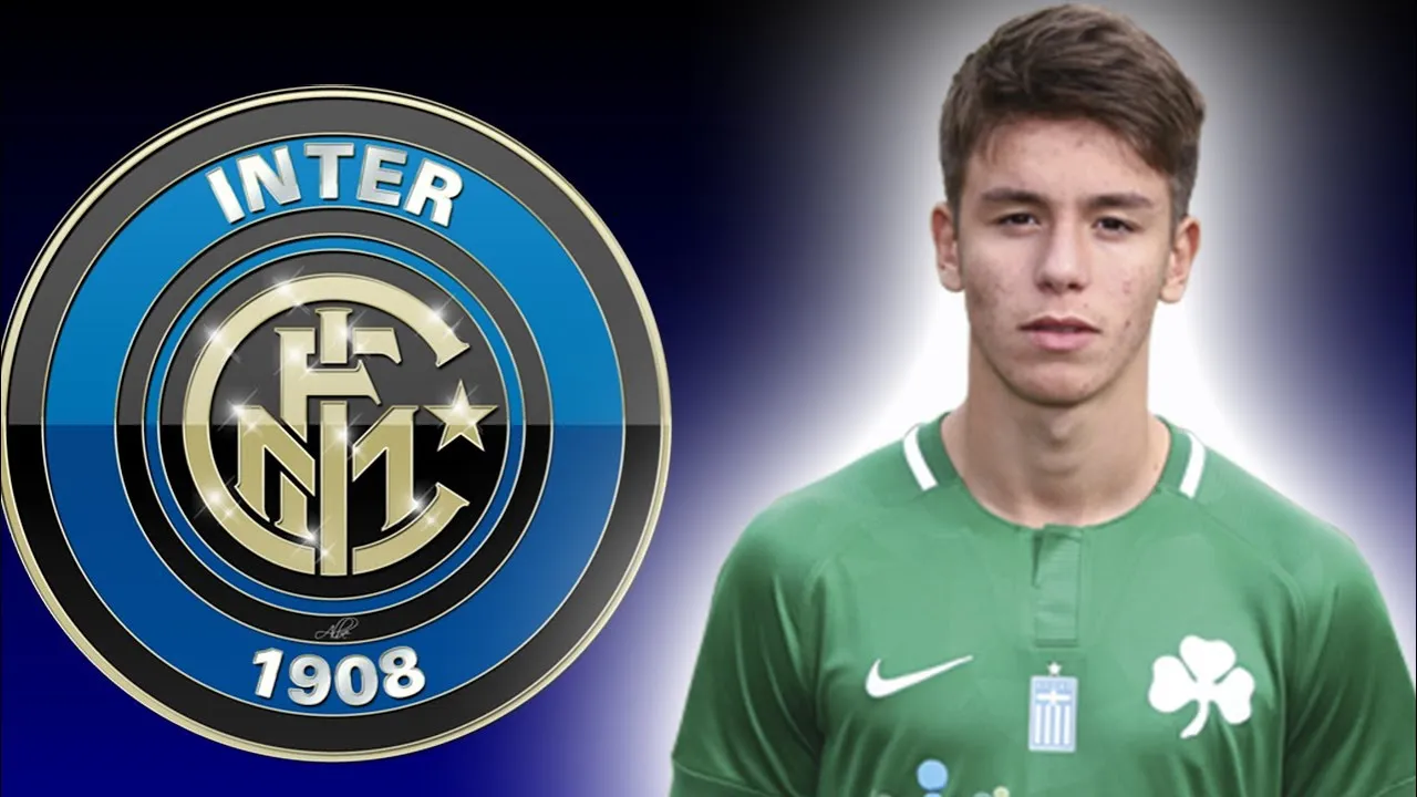 Inter, ecco il primo rinforzo della prossima stagione
