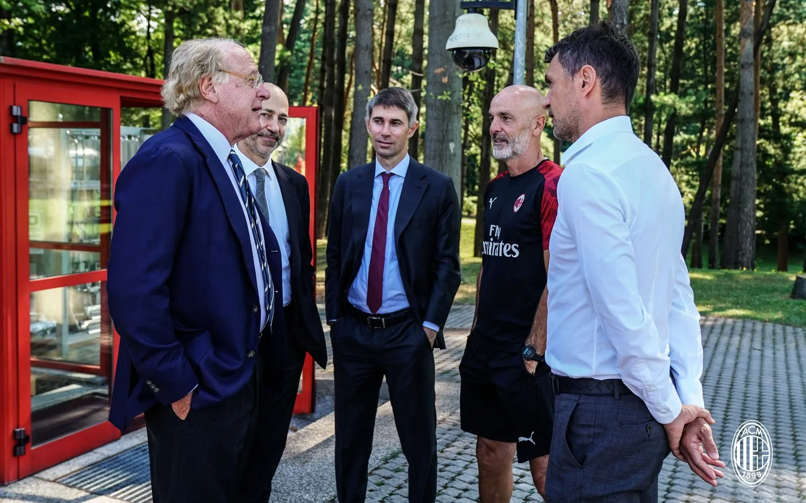 Ultim'ora Milan, Gazidis si tira indietro?