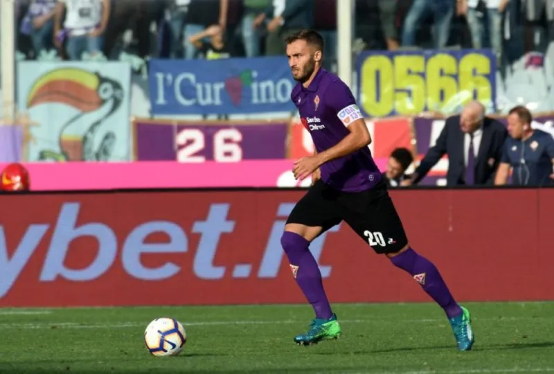 In attesa del Benevento, Prandelli recupera il capitano