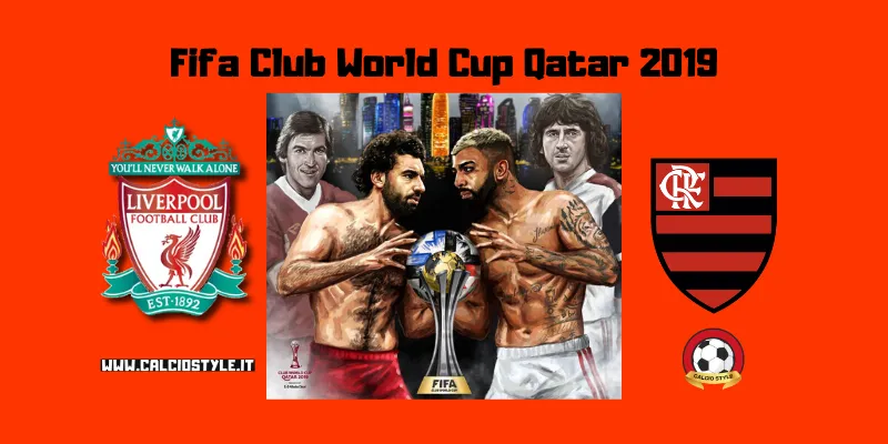 Mondiale per club Liverpool-Flamengo le probabili formazioni e dove vederla