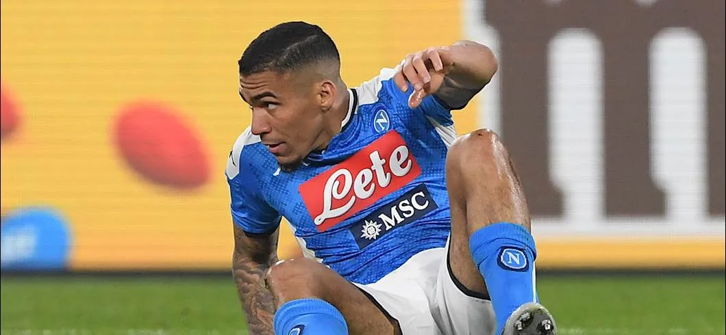 Allan-Everton, trattativa ai dettagli
