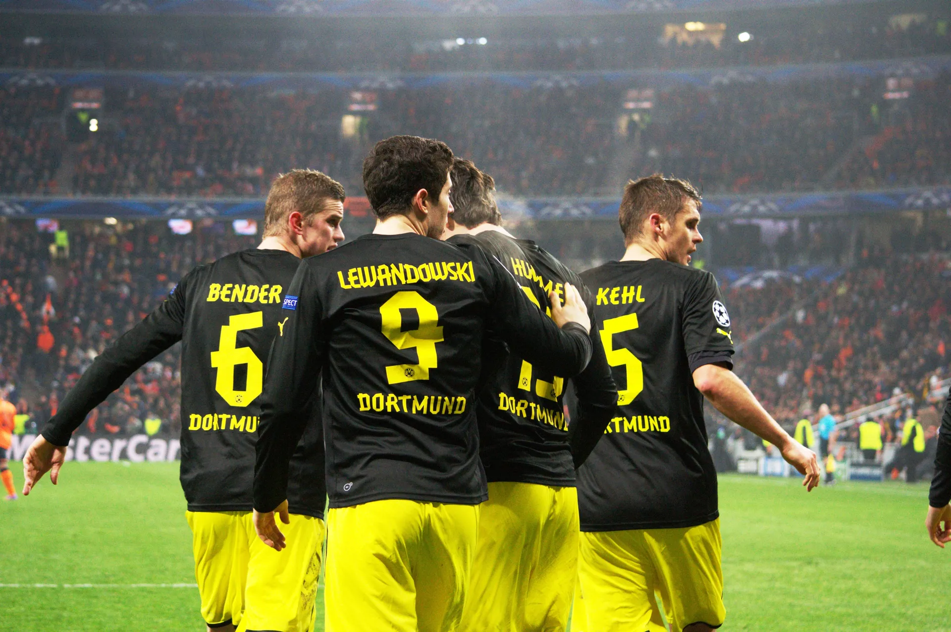 Borussia Dortmund